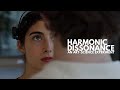 Harmonic Dissonance - an interactive Art-Science experiment