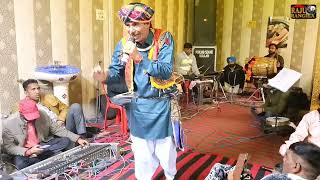 Murada Puriya | Raju Rangila | Live Show Darshul Khurd Tuhana @rajurangilaofficial6228