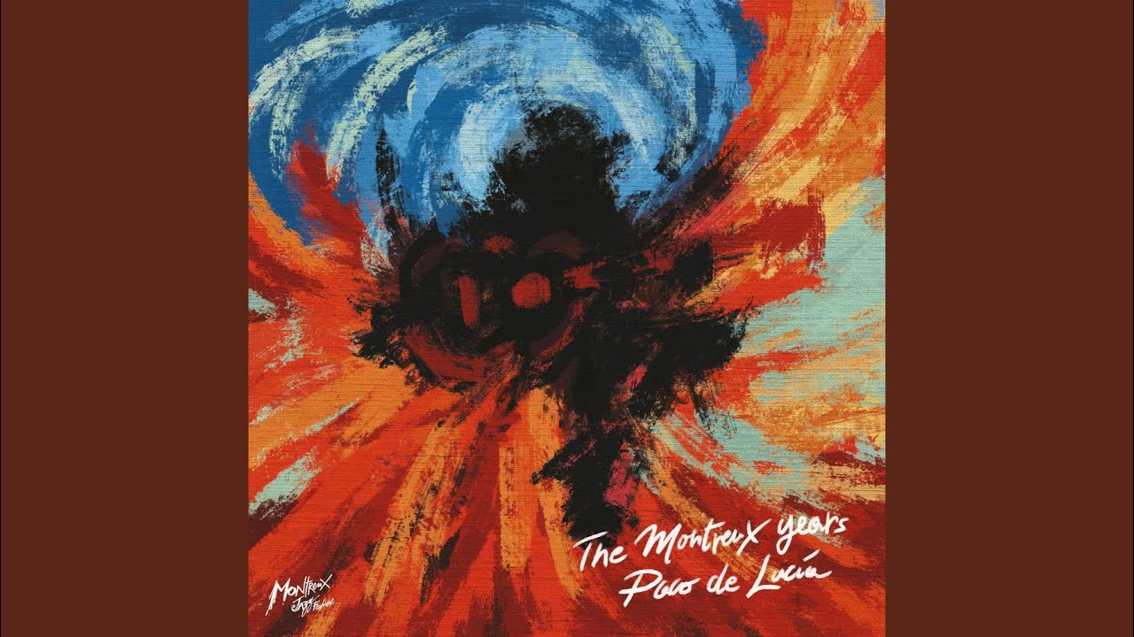 Buana Buana King Kong Live Montreux Jazz Festival 1984 Youtube Music