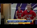 las plumas boys basketball beats oroville for fifth straight win