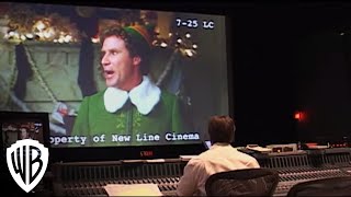 Elf | Behind The Scenes: That's a Wrap | Warner Bros. Entertainment