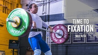 Time to Fixation | JTSstrength.com