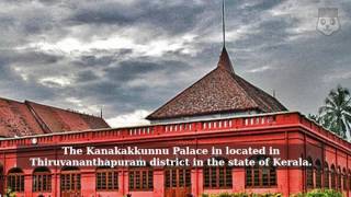 Kanakakkunnu Palace, Thiruvananthapuram