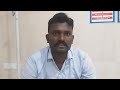 patient testimonials dr.karthik babu perumalla ramesh sanghamitra hopsital