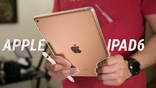 Apple iPad (2018) Review