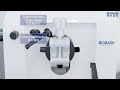 biobase manual rotary microtome bk 2258