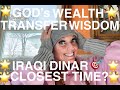 🛑LIVESTREAM....WOW WORD NOW..#godsword #god #financialadvisor #dinar #iraqidinar #centralbank #jesus