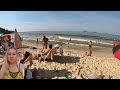 MUST SEE 😲 - Barcelona Beach Spain | 4K 2023 Walking Tour beach walk