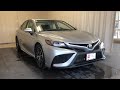 2021 Toyota Camry Countryside, Oak Brook, Oak Lawn, Elgin, Naperville, IL P10739