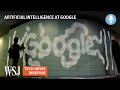 Google’s AI Sentience: How Close Are We Really? | WSJ Tech News Briefing