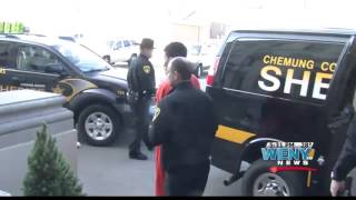 Sutton Trial Date Set