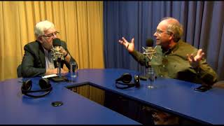 Juan Pablo Cárdenas conversa con Tomás Hirsch