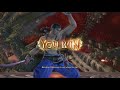 soul calibur vi 2019 11 01 raphael zanaken vs mitsurugi desert eagle ok