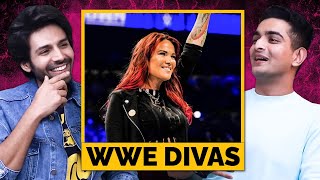 Kartik Aaryan & BeerBiceps Share WWE Memories - Favourite Divas, Brock Lesnar & Steve Austin