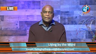 Global Net TV presents: Living by the Word with W Leroy Joseph - part 59