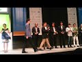 startup world cup 2016 japan regional award presenting ceremony