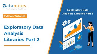 Step-by-Step Guide to Exploratory Data Analysis with Python - Part 2 | Python Tutorial
