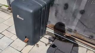 Gate Opener! Eagle 2000 Series Eagle 2000 FSC Review