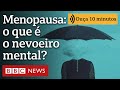 O que é o nevoeiro mental, um dos sintomas menos conhecidos da menopausa | Ouça 10 minutos