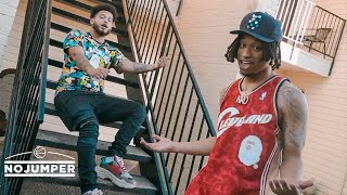 Kiro Almxghty x Dev Almxghty - Young and Dumb (Official Music Video)