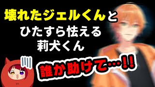 【すとぷり文字起こし】莉犬くんガクブルＷＷＷＷＷジェルくんが壊れたラジオになったＷＷＷＷＷ【ジェル/切り抜き】