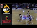 NBL1 Women | Townsville vs. Southern Districts - Game Highlights