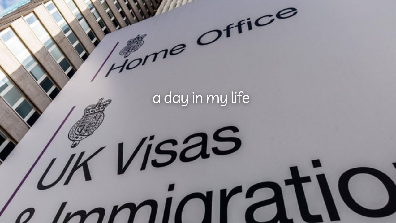 Step By Step Visa Application Guide For Uk Visa Youtube