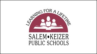 Salem-Keizer School Board Meeting - November 10, 2020