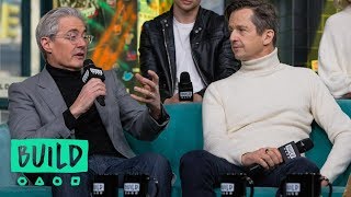 Kyle Maclachlan's Father Inspired His Character Portrayal In \