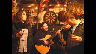 David Rotheray  - They Gave Him The Wine - Jonathon Richman  - Songs From The Shed