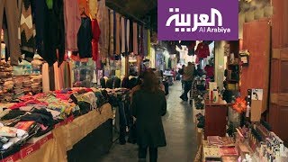 حكاية شارع | حي الشارع في صيدا القديمة عُرف بالشارع الأعظم وسكانه أحفاد التاريخ