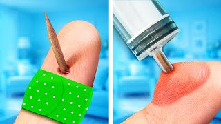 Safety Hacks Every Parent Needs for Home Injuries