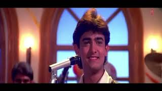 Papa Kehte Hain Bada Naam Karega Full HD Song | Qayamat Se Qayamat Tak | Aamir Khan 4K video