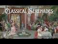 Classical Serenades - Mozart, Tchaikovsky, Schubert