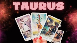 TAURUS IMPOSSIBLE TO STOP THIS 😃 THE HEAVENS HAVE CHOSEN YOU, A HUGE REWARD IS COMING YOUR WAY 🫢