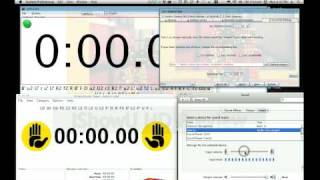 OS X - Stackmat Timer Troubleshooting