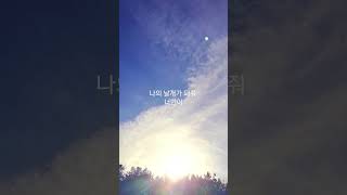 #비상하는 날개 #날개(Prod.영탁)