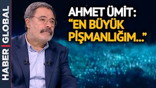 Buket Aydın'la Yüz Yüze! Konuk: Ahmet Ümit