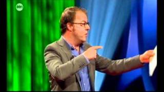 Pappenheimers: Wouter Deprez, misdienaar in West-Vlaanderen