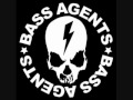 bass agents black winter full version