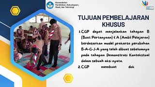 PGP-11-Kabupaten Brebes-Angga Prasetya Faas --3.3 --Aksi Nyata