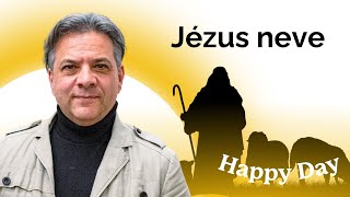 Jézus neve - Mézes András