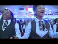 BORN TO WIN; IFEPADE with FAITH TABERNACLE CHOIR CANAAN LAND..