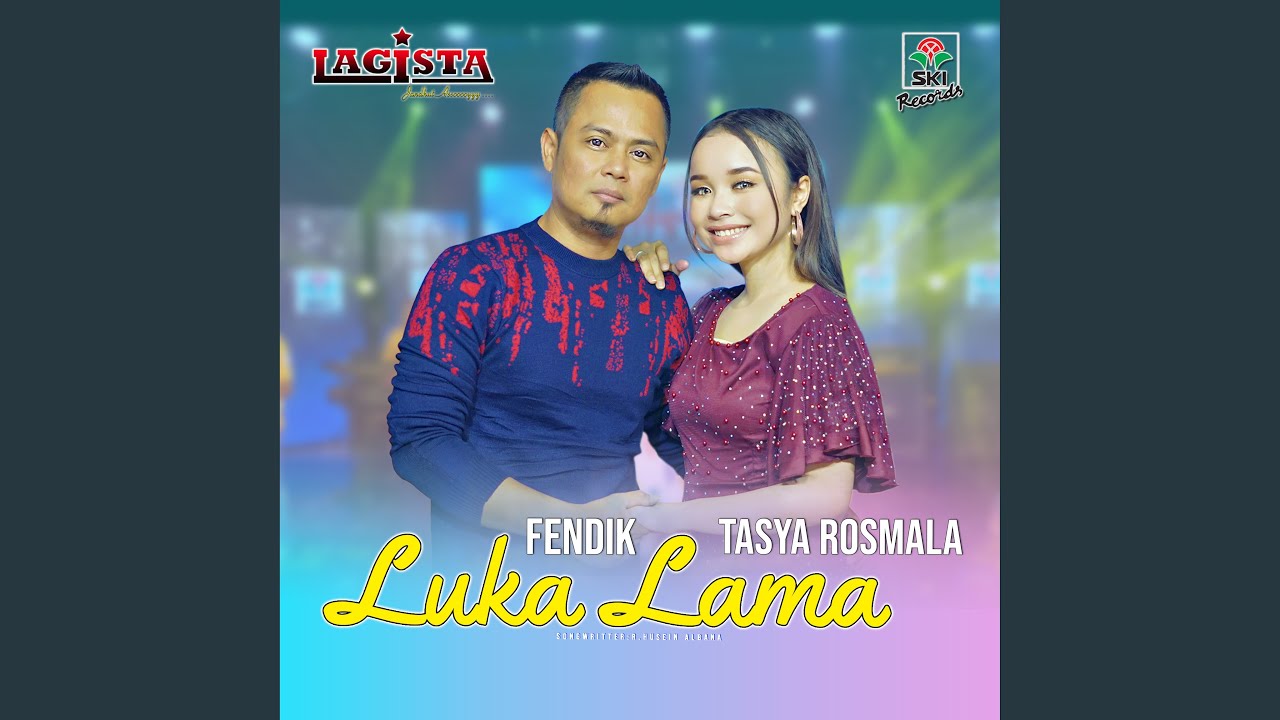 Luka Lama Youtube Music