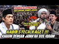 GUS IQDAM KETIKA NGAJI DI HADAPAN PARA HABIB, HABIB SYECH NGEFANS GUS IQDAM SAMPE IKUT LIVESTREAMING