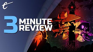 Wizard with a Gun | Review in 3 Minutes