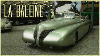 La Baleine: The Art Deco Masterpiece That’s Still Turning Heads