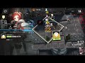 is 3 low end squad 【arknights】