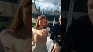 Elizabeth Vasilenko Sex