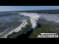 surfing ocean beach jetty 11.17.16